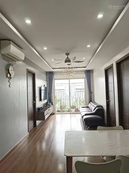 Bán căn góc ecohome phúc lợi 72m² 2 phòng ngủ, 2 vệ sinh giá nhỉnh 4 tỷ
