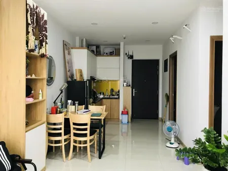 Kẹt tiền! bán gấp bcons green view 2pn 51m², full nội thất đẹp, chỉ 2,18 tỷ bao thuế phí,dọn ở ngay