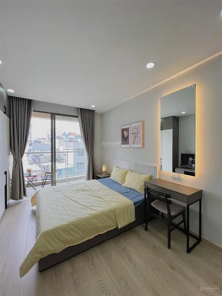 Bán căn hộ ot masteri millennium 3 tỷ 32m2 đầy đủ nội thất cam kết rẻ nhất thị trường 0931 337 ***