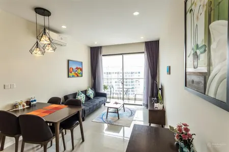 Giá cực sốc! bán căn hộ masteri millennium 1pn 1wc 55m2 giá chỉ 5,5 tỷ view thoáng 0931 337 ***