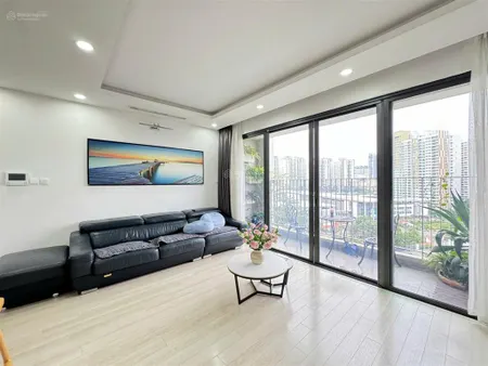 Siêu phẩm 3pn 135m² full nội thất cao cấp, view thoáng đẹp nhất iris garden chỉ hơn 10 tỷ