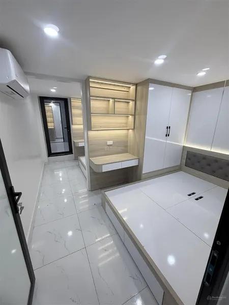 Cc bán nhà kim mã, ba đình, hà nội 70m2, 3 ngủ full nội thất mặt ngõ thông giá đầu tư 5 tỷ 6
