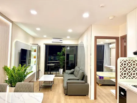 Chính chủ bán căn hộ chung cư gateway vũng tàu, nội thất đẹp, sẵn ở ngay, giá thương lượng