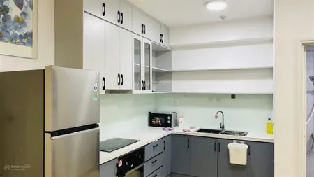 Bán cc conic đông nam á, 3.3 tỷ, 107m2, 2pn, 2wc
