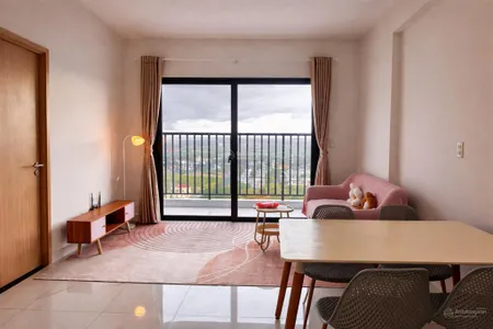 Bán cc lovera vista, 3.45 tỷ, 63m2, 2pn, 2wc, ful tiện ích ở ngay tại bình chánh