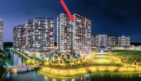 Bán căn hộ 95m2 tại mizuki park, 5,7 tỷ, nhiều tiện ích hấp dẫn, 0987 910 ***