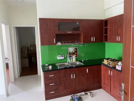 Tô ký tower giá 2.05 tỷ 2pn 51m2 65m2, có bc, sổ hồng, mặt tiền tô ký có tttm, 0901 808 ***