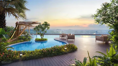 Tóm tắt mức giá dự kiến và chính sách bán hàng dự án gamada the ambience 0943 231 ***