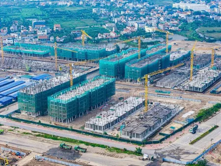 Căn 2 pn happy homes tràng cát giá tốt nhất thị trường giá chỉ 1.1 tỷ