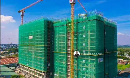 Siêu phẩm! căn hộ 2pn 2wc chỉ 600 triệu nhận nhà gần metro 1, 30 phút bình thạnh