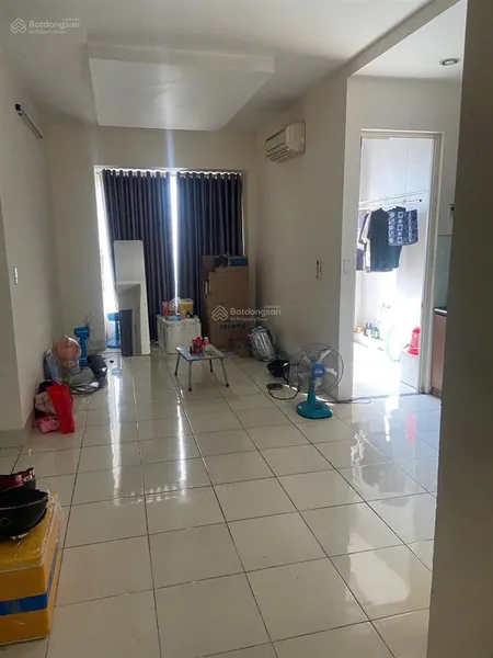 Cần bán gấp căn hộ hai thành địa chỉ đường 7a, phường bình trị đông, q. bình tân