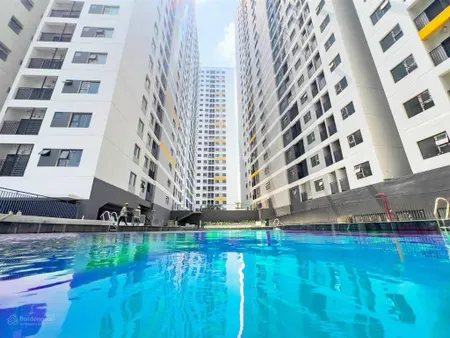 Bán căn hộ legacy thuận an đã bàn giao nhà mới 100% nhận nhà vào ở ngay, sổ hồng công chứng ngay
