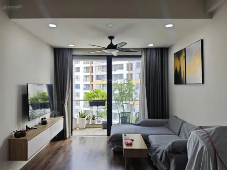 Bán căn hộ 76m² mizuki park căn góc đẹp