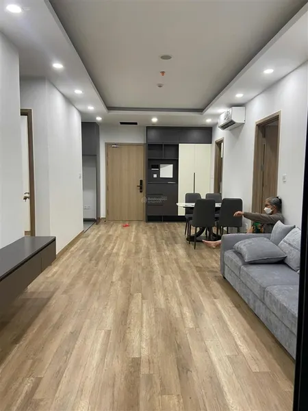 Bán căn hộ the wisteria, di trạch, hoài đức 100m2 3pn view bể bơi full nội thất giá chỉ 7,7ty