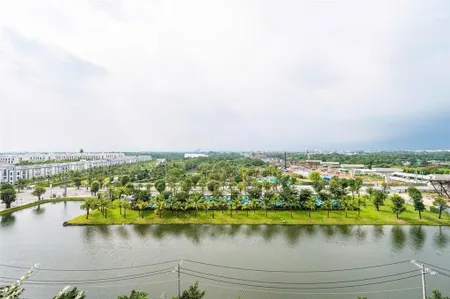Bán 3 phòng ngủ daisy lumiere boulevard vinhomes grand park