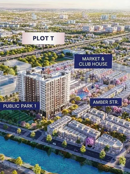 Đợt đầu giá tốt nhất căn hộ spring ville gamuda land, booking 50tr có hoàn lại, ký hđmb chỉ 5%