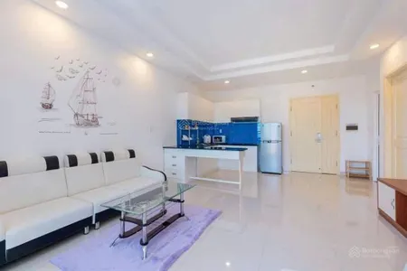Bán nhanh căn hộ 1pn, view trực diện biển, chung cư melody p. vũng tàu, tp. hồ chí minh