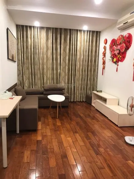 Em cần bán chcc lilama 124 minh khai với dt80m thiết kế 2 ngủ , giá chào 6,5 tỷ có tl