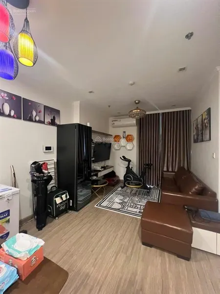 Bán cc giá siêu hời tại vinhomes bắc ninh, 4,5 tỷ, 43m2, bắc ninh, 1pn, full nội thất