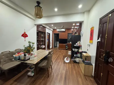 Bán căn góc chcc kđt việt hưng 77m 2 phòng ngủ thoáng mát giá 4,6 tỷ