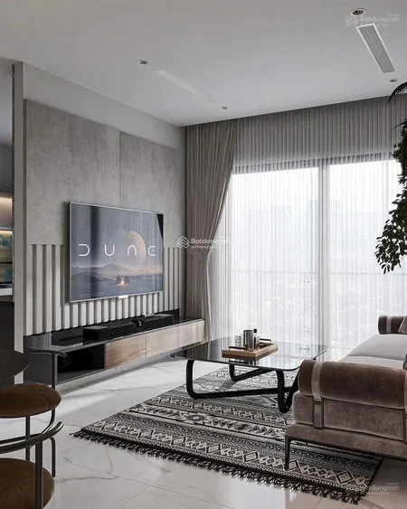 Bán căn hộ 2pn, 90m2 tại the flemington, 7,45 tỷ, q11, tp.hcm, giá cực chất, view phú thọ