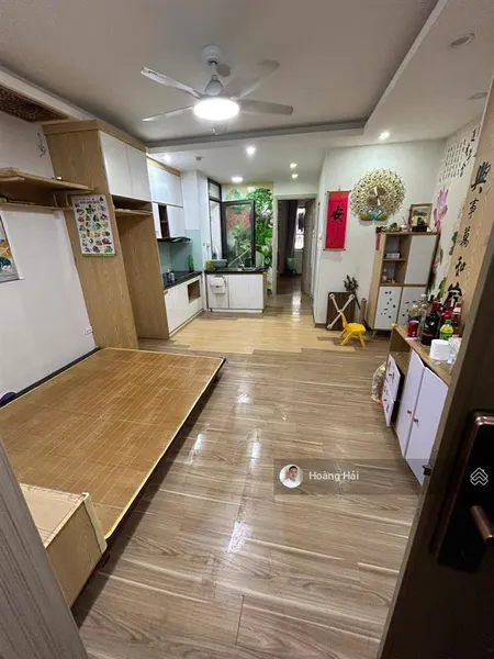 Cực hiếm bán chcc ruby phúc lợi 2pn/2wc thoáng mát chỉ 3,15 tỷ