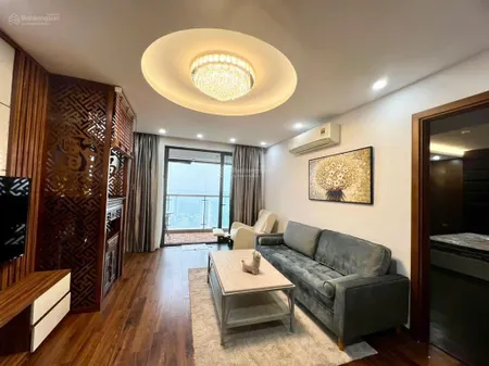 Bán quỹ căn 3pn dt 110m tại sun square, hướng mát, full nội thất đã có sổ đỏ. 0968 748 ***