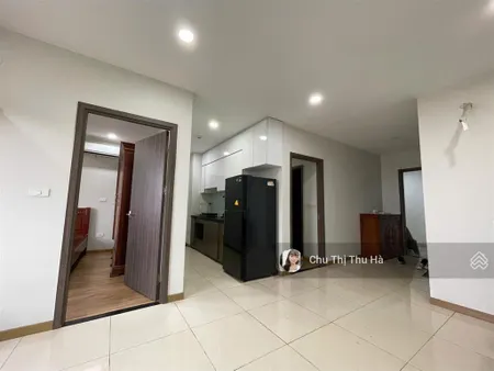 Bán 2n2vs 62m2 cc xuân mai complex, tầng trung , nhà đẹp