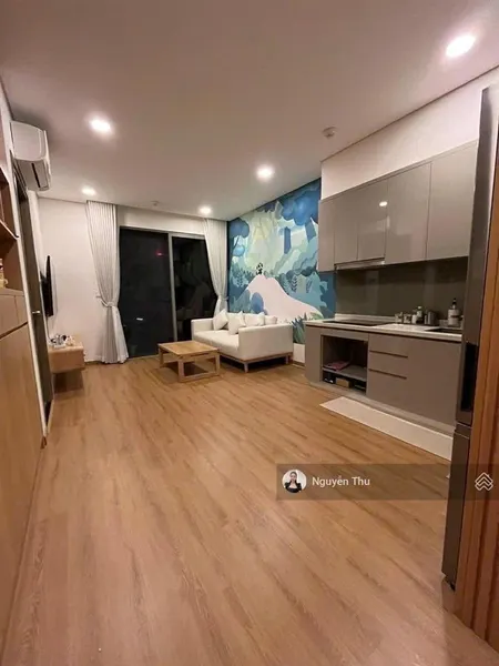 Bán sky89 64.5m2 2pn 2wc sổ hồng, view thoáng. 0906 600 *** (thu)