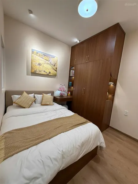 Bán nhà ở xã hội long bình tân, eco residence, gần ngã 3 vũng tàu