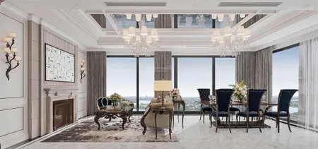 Sở hữu căn góc 3pn 3wc (114.93m2) khoáng nóng alluvia city giá chỉ từ 7.12 tỷ