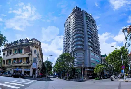 Bán căn hộ the one sài gòn, 8 tỷ , 59m2, 1pn, 1wc, giá tốt, full nt, đường ký con, p sg, q1, hcm