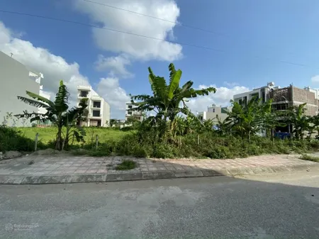 Bán lô đất tái định cư phú xuân 26ha thái bình