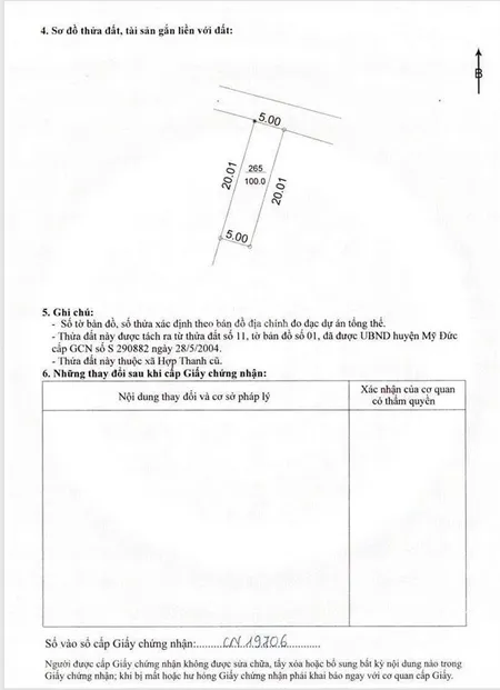 Bán đất tại xã hợp thanh, 1,45 tỷ, 100m2, pháp lý đầy đủ