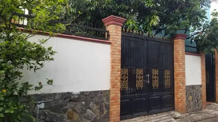 Bán đất có nhà cấp 3 trên đất trần văn khánh sát vành đai dự án cầu thủ thiêm 4