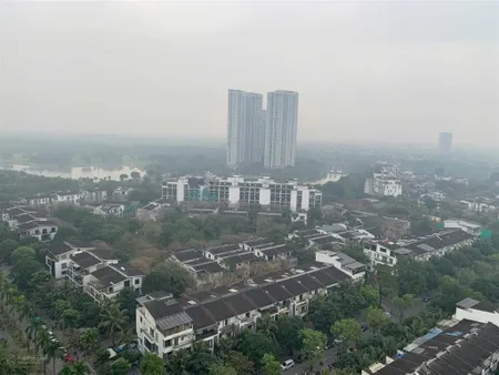 Bán căn 1 ngủ toà b westbay view nhà phố giá 2.98 tỷ bao phí giá tốt nhất thị trường 0961 694 ***