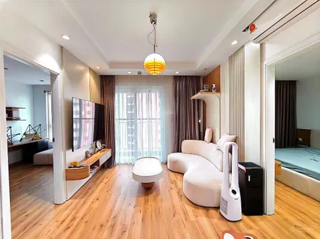 Chính chủ chuyển nhượng 2pn 72m² season avenue logia rộng rãi pháp lý rõ ràng