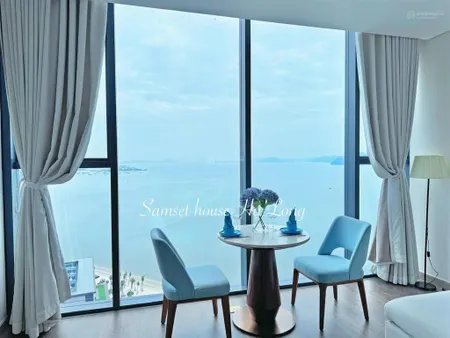 Giá tốt cần bán nhanh studio a11, a12 tầng cao view biển rộng full kính đn ngắm pháo hoa, đã sẵn sổ