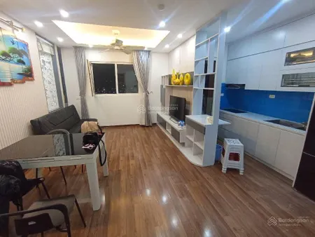 Chung cư cao cấp ct2c kđt mới nghĩa đô giáp hoàng quốc việt gần hồ tây