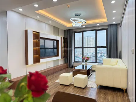 Chính chủ bán ch the golden palm lê văn lương dt 125m2 3pn full nt sđcc giá 12,5 tỷ 0971 085 ***