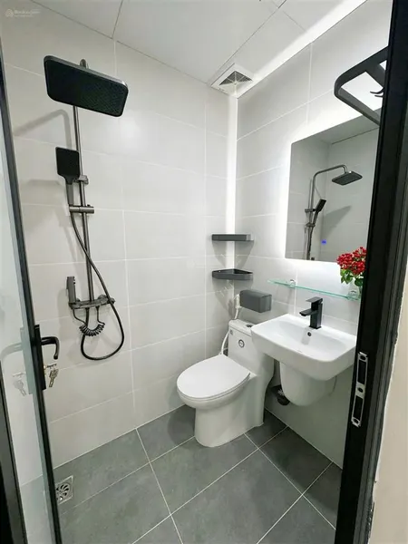 Bán nhà 66.5m*7 tầng, thang máy, full đồ, phố hoàng ngân, cầu giấy, giá 21 tỷ.
