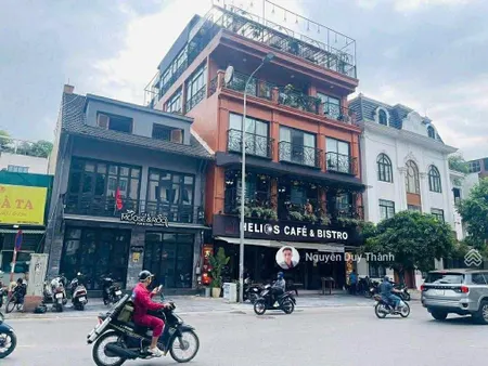 Bán nhà mp xuân diệu, âu cơ, tây hồ, 315m2, 4tầng,mt10, hạ chào 15tỷ, giá đầu tư 105tỷ.333tr/m2.