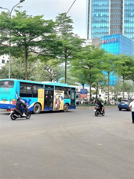 Bán nhà mặt phố đào tấn 180m2, 7 tầng 1 hầm giá 119 tỷ. ba đình