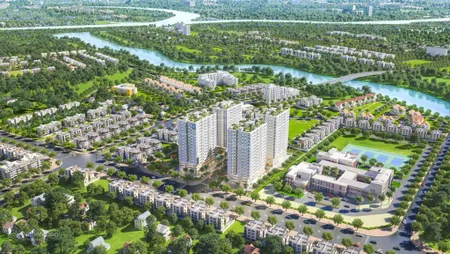 Nhận đặt chỗ dự án khu dân cư vĩnh hồng mạo khê đợt i