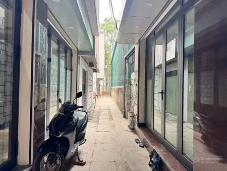Bán đất tại tân phong, thụy phương, bắc từ liêm, hà nội.