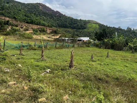 Bán đất thôn xuân thọ, xuân sơn, vạn ninh 187,6m đất ở nông thôn, giá dưới 1 tỷ, đường đất 3m