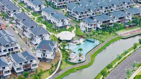 Bán căn infinity trực diện hồ dự án id junction. đã có sổ hồng