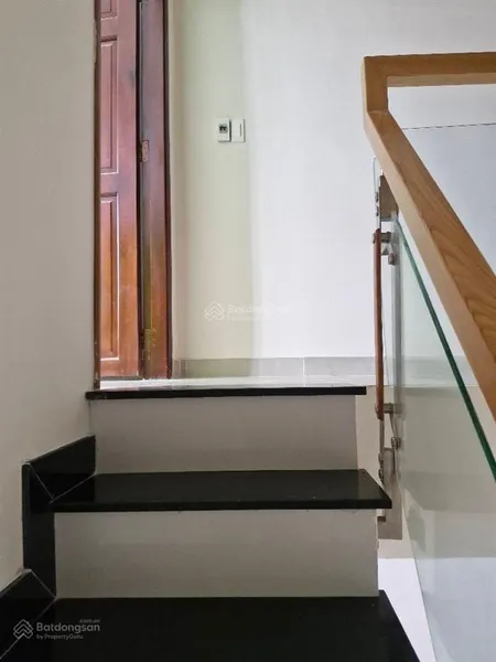 Bán nhà mới quận 84tầng 4 pn giá chỉ nhỉnh hơn 5,xtỷ