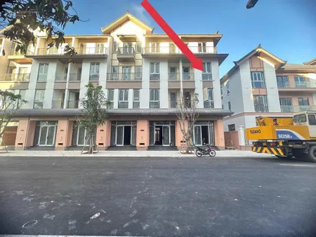 Căn liền kề xẻ khe gần biển (cách bãi biển chỉ 50m) vinhomes pearl bay nha trang giá tốt nhất