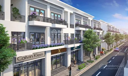 Tháng 3/2026! quỹ căn liền kề, biệt thự vị trí đẹp, giá chỉ từ 17,6 tỷ, đón đường 70 thông xe sớm